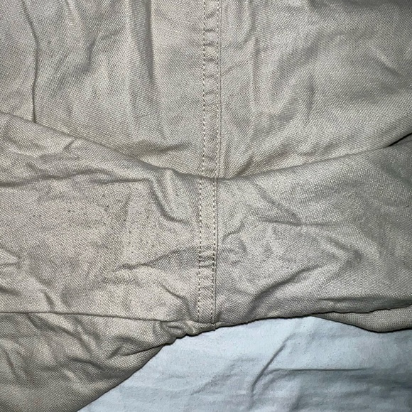 Frank and Oak Colour Block Cargo Short | Men’s M - Picture 3 of 4